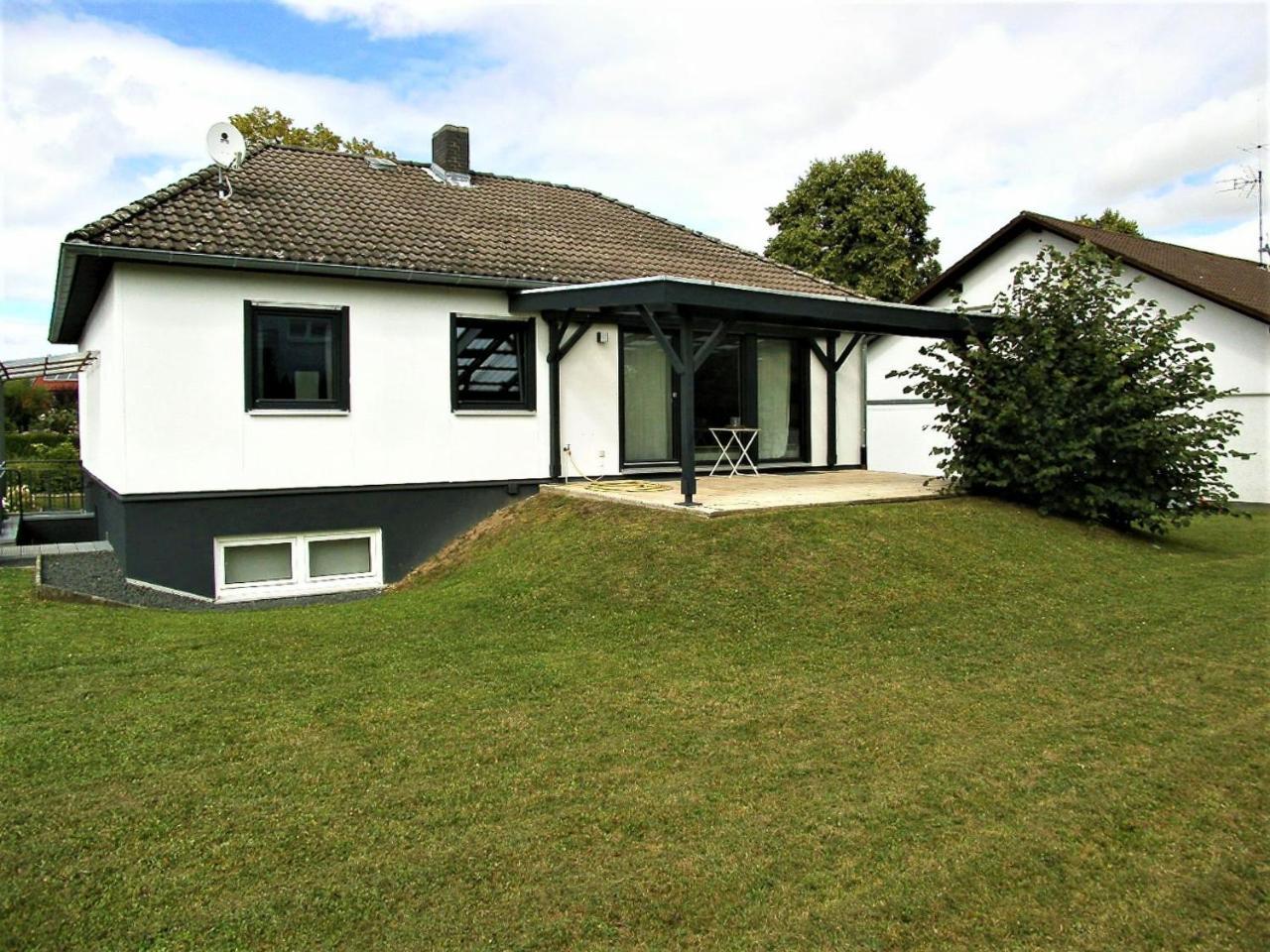 Mergl'S Bad Schonborn Exterior photo